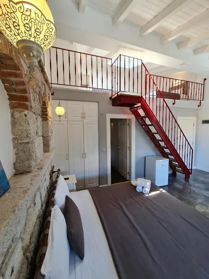 Dem Butik Otel Alacati Cesme 0*,  Turkey
